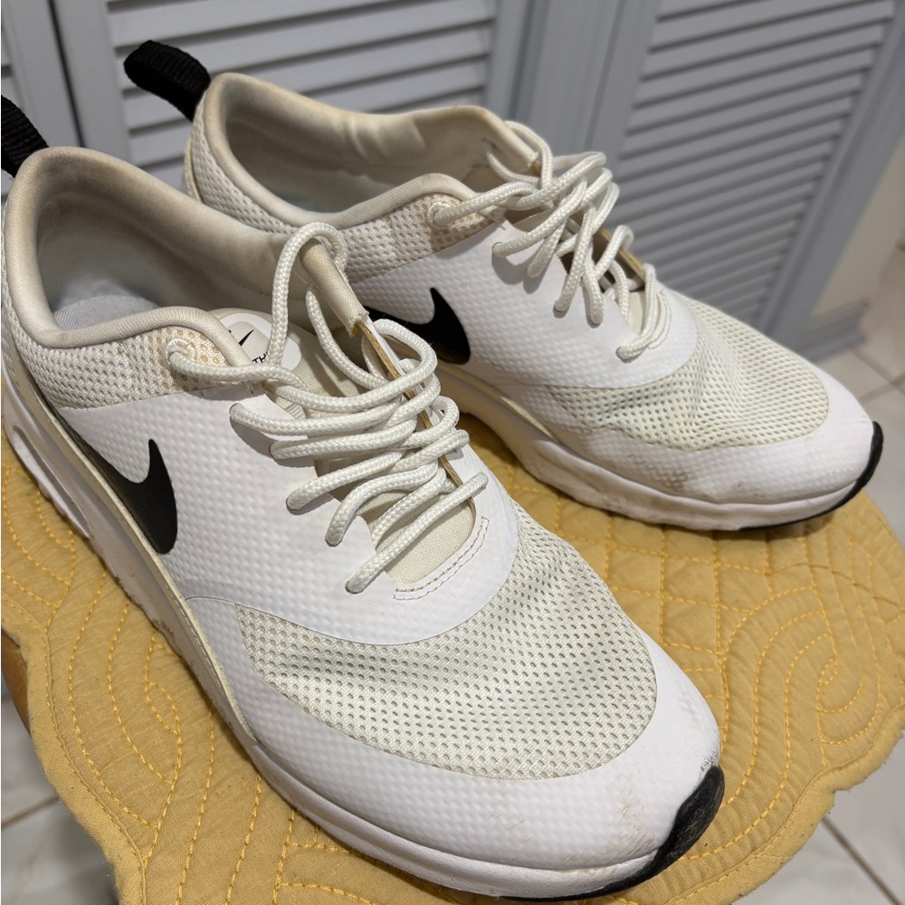 Nike Air Max Thea Athletic Shoes